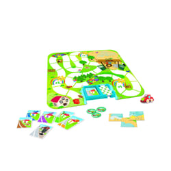 Dujardin Mille Bornes Mon 1er - Tous Au Zoo