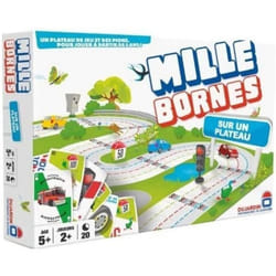 Dujardin Mille Bornes Plateau - Grand Classique