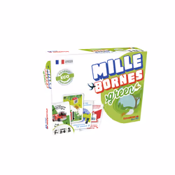 Dujardin Mille Bornes Green, 7 an(s), 15 min
