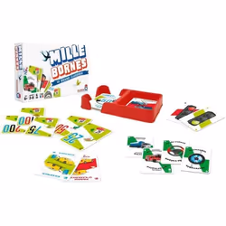 Dujardin Mille Bornes Le Grand Classique, 2 an(s), 20 min