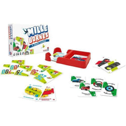Dujardin Mille Bornes Le Grand Classique
