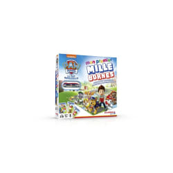 Dujardin Mille Bornes Pat Patrouille