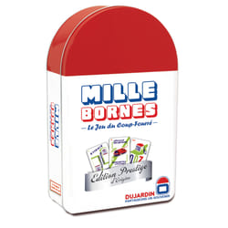 Dujardin Mille Bornes Prestige