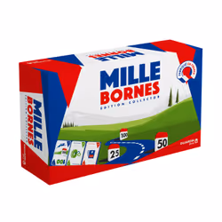 Dujardin Mille Bornes 59070, 7 an(s), 15 min