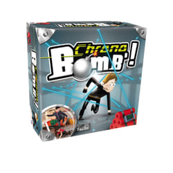 Dujardin Chrono Bomb'