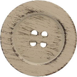 Acto - 2 Pinces Bouton - Mastic