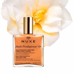 NUXE Huile Prodigieuse Or 100 ml - Vue supplémentaire 2