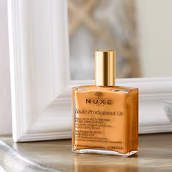 NUXE Huile Prodigieuse Or 100 ml - Vue supplémentaire 3