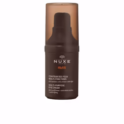 Nuxe Men contorno de ojos multifunciones 15 ml