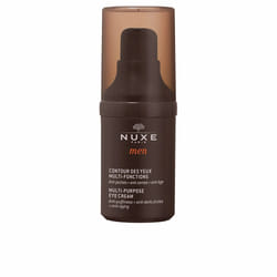 Nuxe Men contorno de ojos multifunciones 15 ml