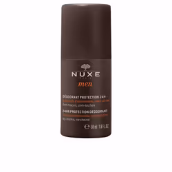 Nuxe Men déodorant roll-on 50 ml