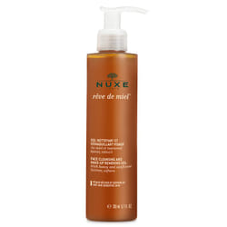 NUXE Rêve de Miel Gel nettoyant 200 ml