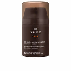 Nuxe Men gel multifunciones hidratante 50 ml