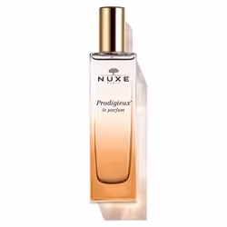 NUXE Prodigieux Le Parfum 50ml, Femmes, 50 ml, Flacon non réutilisable, Fleurs d'Oranger, Magnolia, Vanille, Spray, ALCOHOL D ...