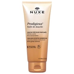 Nuxe Prodigieux Huile de Douche 200 ml