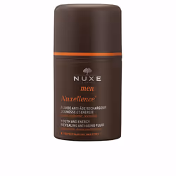Nuxe Men NUXELLENCE® fluide anti-âge 50 ml