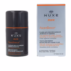 Nuxe Men NUXELLENCE® fluide anti-âge 50 ml