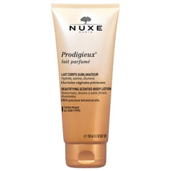 Nuxe Prodigieux Lait Parfumé Lait Corps Sublimateur 200 ml