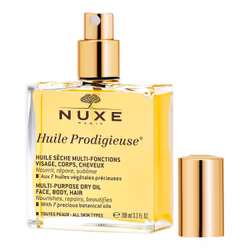 NUXE Huile Prodigieuse 100 ml - Vue supplémentaire 6