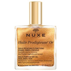 Nuxe Huile Prodigieuse Or 100 ml