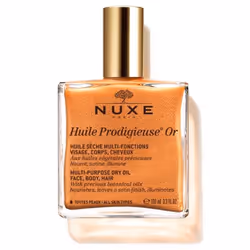 NUXE Shimmering Dry Oil Huile Prodigieuse