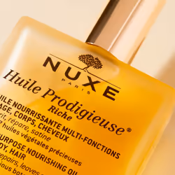 NUXE Huile Prodigieuse Riche 100 ml - Vue supplémentaire 4