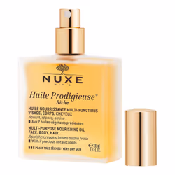 NUXE Huile Prodigieuse Riche 100 ml - Vue supplémentaire 6