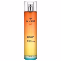 Nuxe Sun Eau Délicieuse Parfumante Vaporisateur 100 ml