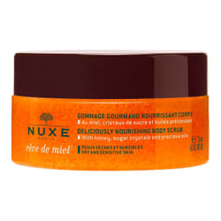 NUXE Rêve de Miel Deliciously Gommage corporel 175 ml