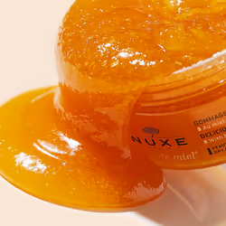 NUXE Rêve de Miel Deliciously Gommage corporel 175 ml