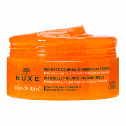 NUXE Rêve de Miel Deliciously Gommage corporel 175 ml - Vue supplémentaire 4