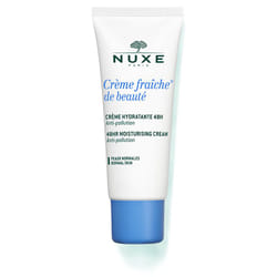NUXE Crème hydratante Crème fraîche de beauté, 30 ml