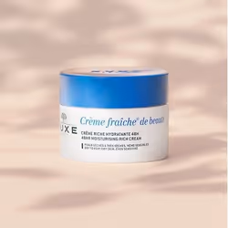 NUXE Crème Fraiche de Beaute crème hydratante pour le visage Femmes 50 ml - Vue supplémentaire 3