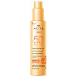 Nuxe Sun Spray Solaire Délicieux SPF50 150 ml