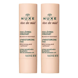 NUXE 3264680012877 baume pour les lèvres Beaume pour les lèvres Unisexe 4 g