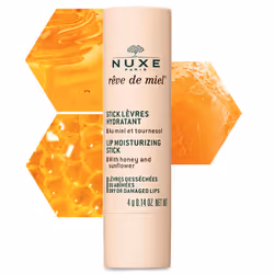 NUXE 3264680012877 baume pour les lèvres Beaume pour les lèvres Unisexe 4 g