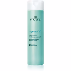La lotion visage embellissante Nuxe Aquabella Beauty apporte à la peau l’hydratation et la fraîcheur dont elle a besoin. Par  ...