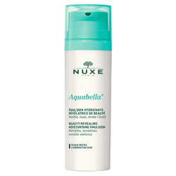NUXE Aquabella Beauty-Revealing crème hydratante pour le visage Femmes 50 ml Émulsion