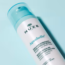 NUXE Aquabella Beauty-Revealing crème hydratante pour le visage Femmes 50 ml Émulsion