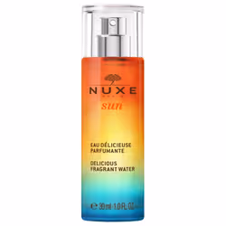 Nuxe Sun Eau Délicieuse Parfumante Vaporisateur 30 ml
