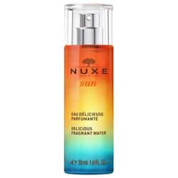 Nuxe Sun Eau Délicieuse Parfumante Vaporisateur 30 ml