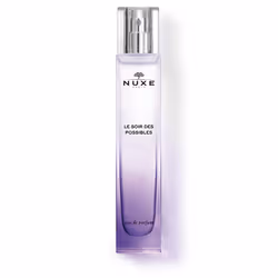 NUXE Eau de parfum Le Soir des Possibles 50 ml, Femmes, 50 ml, Flacon non réutilisable, Jasmin, Spray, INGREDIENTS : ALCOHOL  ...