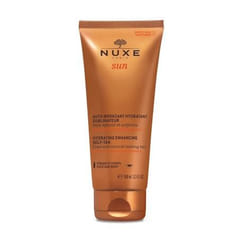 NUXE Auto-bronzant hydratant sublimateur Sun
