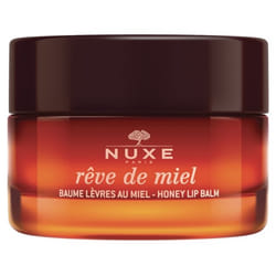 Nuxe Rêve de Miel Baume Lèvres au Miel 15 g