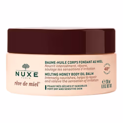 NUXE Baume-Huile Corps Fondant