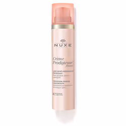 NUXE Crème prodigieuse boost, Lotion visage, Femmes, 100 ml, Tous types de peau, Anti-fatigue, Énergisant, Rafraîchissant, Ja ...