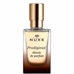 NUXE Prodigieux Absolu Eau De Parfum 30ml, Femmes, 30 ml, Spray, COCO-CAPRYLATE/CAPRATE, PARFUM/FRAGRANCE, DICAPRYLYL CARBONA ...