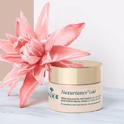 NUXE Crème-Huile Nutri-Fortifiante Nuxuriance Gold 50 ml
