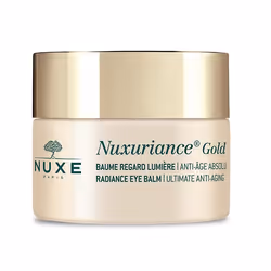 NUXE Baume Regard Lumière Nuxuriance® Gold