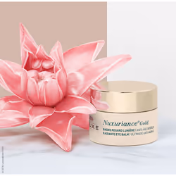NUXE Baume Regard Lumière Nuxuriance® Gold